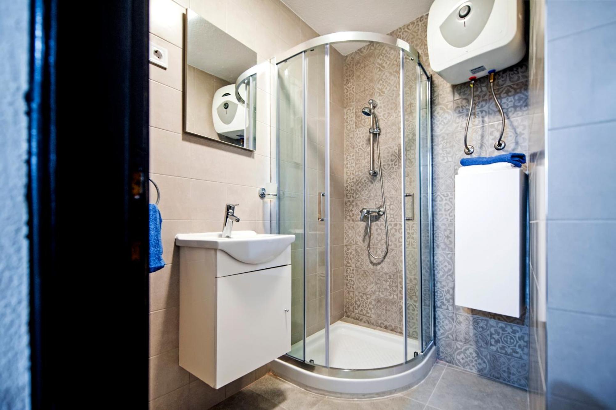 Apartman Tereza Rovinj Exterior foto